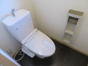 クレセント　ブルー B201号-8