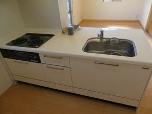 クレセント　ブルー B201号-9