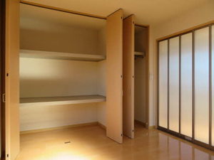 クレセント　ブルー B201号-11