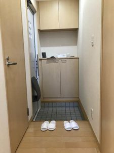 メゾン東町 0102号-2