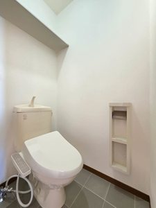 メゾンキルフェボン 0201号-7