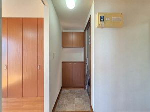 メゾンキルフェボン 0201号-8