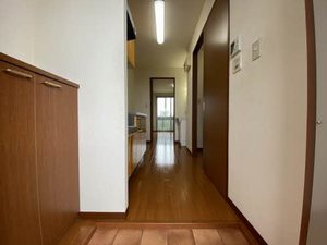 ハウスコスモ 0202号-3