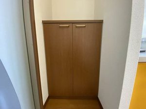 ハウスコスモ 0202号-4