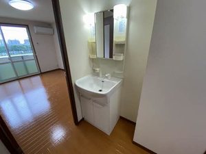 ハウスコスモ 0202号-6