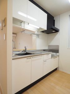 タウンコート中央 A101号-4