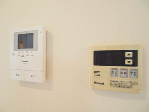 タウンコート中央 A101号-8