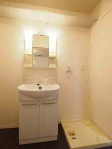 タウンコート中央 A101号-10
