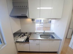 ベル・シャンテⅠ A102号-6