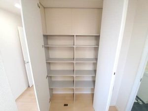 ベル・シャンテⅠ A102号-12