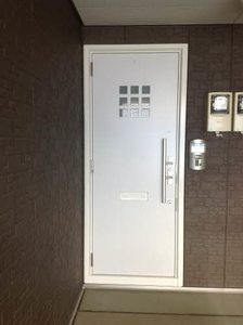 ベル・シャンテⅠ A201号-3