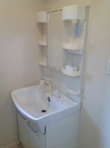 ベル・シャンテⅠ A201号-10