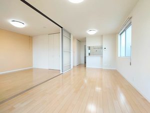 ベル・シャンテⅠ A202号-2