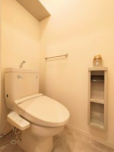 ベル・シャンテⅠ A202号-11