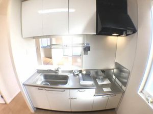 ベル・シャンテⅡ B202号-3