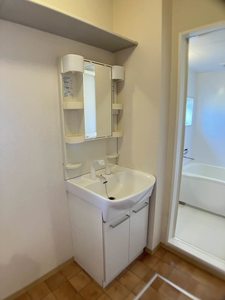 ディアス柿田 B103号-10