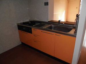 ミズキ A102号-11