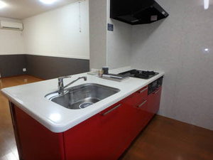 ミズキ B102号-8