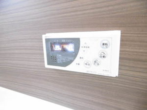 ファミーユW A103号-14