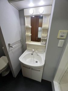 シャーメゾン０６ 0101号-10