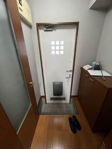 シャーメゾン０６ 0101号-12