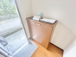 シャーメゾン０６ 0102号-11