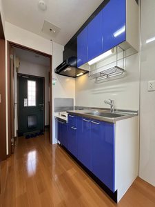 マーガレット A102号-4