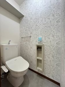 マーガレット A102号-8