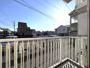 マーガレット A102号-15