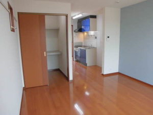 マーガレット A203号-3