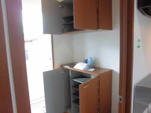 マーガレット A203号-5