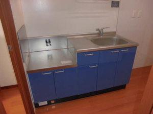 マーガレット A203号-7