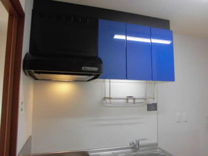 マーガレット A203号-8