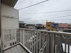 マーガレット A203号-15