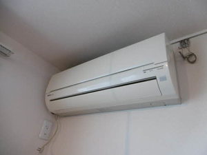 ブエノス中川 B207号-6