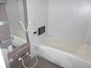 ブエノス中川 B207号-12