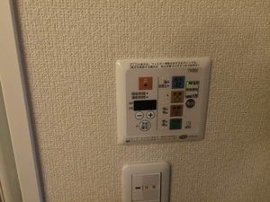 ブエノス中川 B208号-12