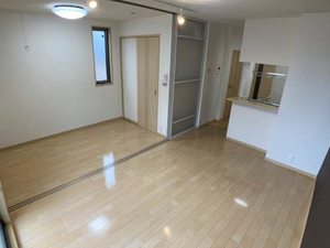 ブエノス中川 C112号-2