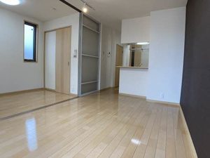 ブエノス中川 C112号-3