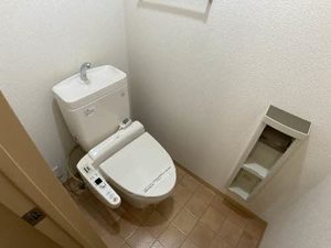 ブエノス中川 C112号-6