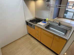 ブエノス中川 C112号-7