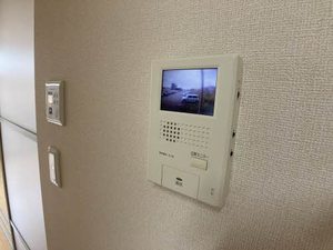 ブエノス中川 C112号-8