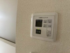 ブエノス中川 C112号-9