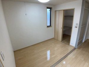 ブエノス中川 C112号-11