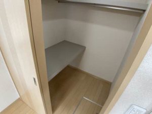 ブエノス中川 C112号-12