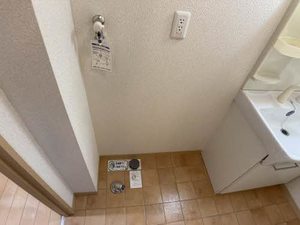 ブエノス中川 C112号-14