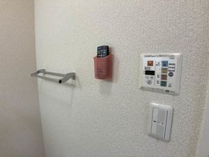 ブエノス中川 C112号-15