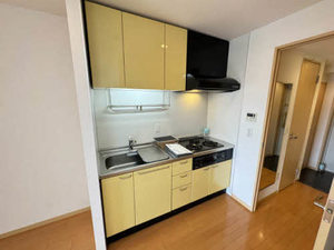 メルベーユ 0204号-5