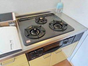 メルベーユ 0204号-6