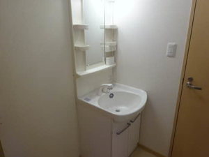 エスポワール三蔵子 0101号-3